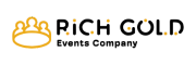 Rich Gold Website Logo